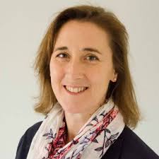 Liza Payne EngD FIMechE