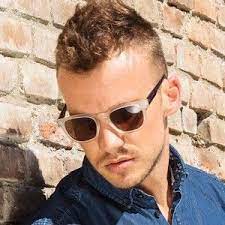 Thinning Hair Best Men S Products Haircuts Hairstyles For Thin Hair Hairstyles For Receding Hairline Mens Messy Hairstyles Haircuts For Balding Men