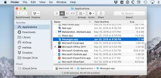 Now click on the 'dock' icon to access its options. Fixing The Problem Of Missing Dock Icons On Your Mac