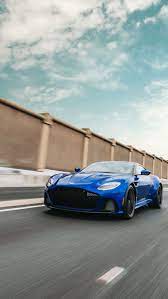 2160x3840 Aston Martin Blue Sports Car Wallpaper Sports Car Wallpaper Aston Martin Sports Car