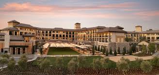 Vista Collina Napa California U S Highlighting An Icon And Creating A Place For People And Experi Napa Valley Resorts Napa Valley Hotels Napa Valley Trip