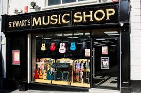 Image Result For Music Store Front Music Store Design Music Shop Guitar Store