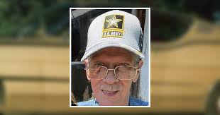 Edgar Waller Obituary October 15, 2024