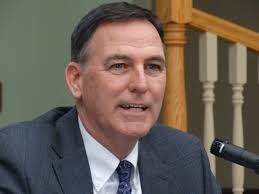 Q&A With Senator Jason Plummer