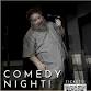 Comedy Night at The Barricade ft. Nate Ford!