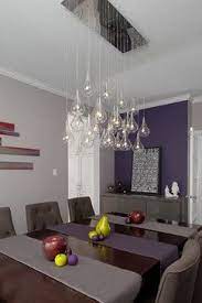 Formal Dining Room Contemporary Dining Room Ottawa Lb Decor And Designs Purple Dining Room Dining Room Contemporary Contemporary Decor