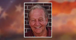 Douglas MacPhee Obituary February 9, 2023