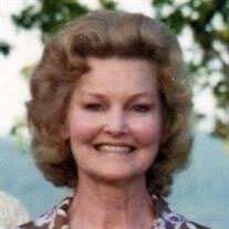 Bertie Lou Campbell Obituary