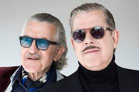 Swiss Music Export » Red Brick Chapel