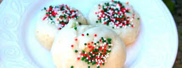 It is a time for household, close loved ones, good friends without family members, but most of all for the children. Grandma S Italian Almond Cookies Almond Cookies Italian Almond Cookies Sprinkle Cookies