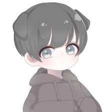 おとうふ on twitter anime best friends anime chibi cute drawings