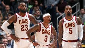 Isaiah thomas seems to be ready to take his talents to san francisco. Why It Didn T Work Out For Isaiah Thomas In Cleveland