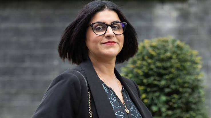 Andy Burnham faces left-wing revolt if Shabana Mahmood made chancellor