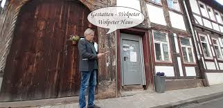 37574 einbeck • haus kaufen. Sprechendes Fachwerkhaus In Einbeck Fachwerk5eck Nationale Projekte Des Stadtebaus