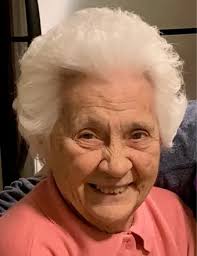 Obituary information for Patricia Beatty