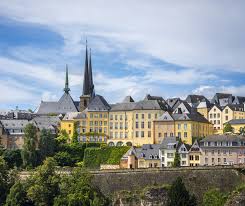 practical information B2B - Luxembourg City Tourist Office