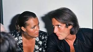 Join facebook to connect with daniel biasini and others you may know. Romy Schneider Qui Etait Le Pere De Sa Fille Sarah Dan Closer