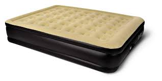 Adventuridge Queen Airbed From Aldi Aldi Air Bed Feast