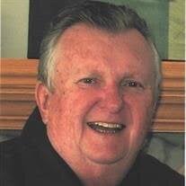 Gerald "Gerry" Haran Obituary