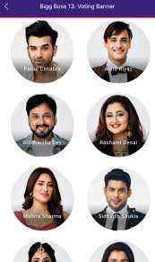 On day 65th of bigg boss 9, bigg boss will intoduce the murder mystery' task where the housemates will have to be a part of a crime scene. Bigg Boss 13 Week 4 Voting Online All Contestants Nominated Two Or Four Eliminations This Week During Finale Thenewscrunch
