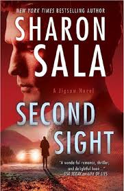 Discover the best sharon sala books, the new york times bestselling author of over 115 novels. Second Sight Jigsaw Files By Sharon Sala 9780778309376 Booktopia