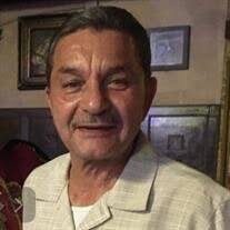 Edwin Peña Obituary