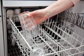 Why Are My Dishes Spotty And Cloudy Troubleshooting Tips Cloudy Dishes Cloudy Glasses Dishes And Glasses
