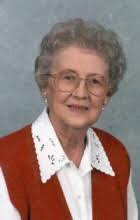 Obituary information for Sue B. Walters