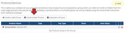 Hetzner Vps For Whmcs Modulesgarden Wiki