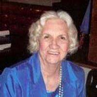 Obituary for Joan Dorsey Allen