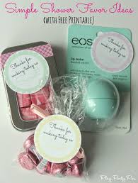 Free baby shower favor tags : Free Printable Baby Shower Favor Tags In 20 Colors Simple Baby Shower Baby Shower Favor Tags Baby Shower Prizes