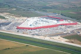 Dobrodošli u najveći shopping centar u hrvatskoj! Westgate Shopping City Zapresic