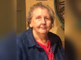 Shirley S Dickson's Obituary