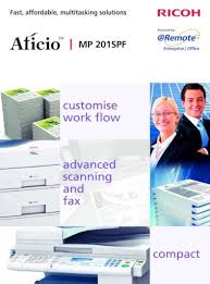If you can not find a driver for your operating system you can ask for it on our forum. Powered By Mp 201spf Ricoh India In House The Aficiotm Mp 201spf Also Offers Colour Scanning And Pdf Document