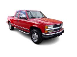 Image result for Red 1994 Truck