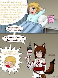 This Isn T Canon This Is Yet Another Omake For Rwby Date Night When Being Thrown Out A Window Isn T Bad Enough Add The Sadistic Rwby Rwby Anime Rwby Fanart