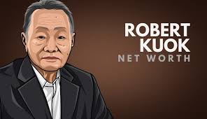 Three years in the rice trading department helped him learn the trading business. Robert Kuok S Net Worth In 2020 News Dome