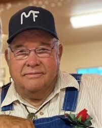 Mark Carl Fuss Obituary April 18, 2025