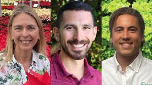 Dümmen Orange, Stuppy, and Jiffy Welcome New and Returning Faces in Key  Roles