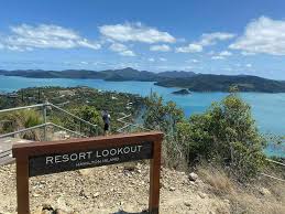 Looking for hamilton island hotel? Hamilton Island Loop Via Resort Lookout Queensland Australia Alltrails