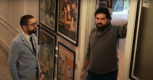 Akp yandaşı nagehan alçı'ya asker eşlerinden dava şoku ! Nagehan Alci Rasim Ozan Kutahyali Ciftinin Bahce Kati Dairesi Goruntulendi Independent Turkce