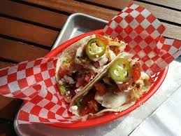 Serves 4 (3 tortillas each). Top 5 Fish Tacos In Halifax Haligonia Ca