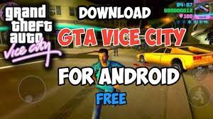 The story takes place in the fictional city of los santos. 15 Most Eye Catching Gta Vice City Game Free Download On Mobile You Must Collect Manga Expert