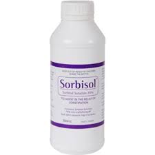 Image result for Sorbitol