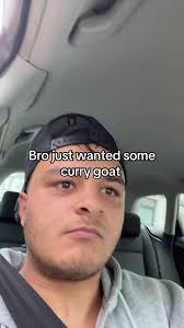 Dog I Just Wanted to Trh The Curry