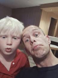 Happy Birthday to Craig! 🎉 Craig's been part of the Smile Bar & Venue team  since the beginning, and we're so lucky to have him! Thanks for everything  you do Craig! We