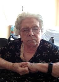 Marguerite Enright Taylor Obituary