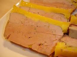 Foie Gras Mi Cuit Maison Recette Ptitchef Foie Gras Mi Cuit Recette Recettes De Cuisine