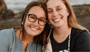 Talia Hardy and Emily Resetarits' Wedding Website