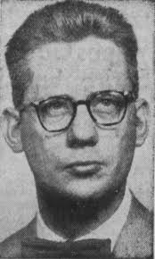 Guy Grover Cline (1915-2002)